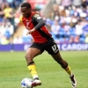 Nigeria Target Solomon-Otabor Happy With His Progress At Blackpool