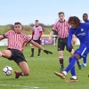 Nigerian Whizkids Star As Chelsea Book Their Place In U18 PLC Semifinals