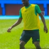 Iwobi, Musa, Aina Train Fully With Super Eagles; Balogun Individual Session; GK Ezenwa Injured