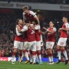 Iwobi, Akpom Not In 18 As Arsenal Win Eighth Straight Home Game