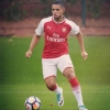 Talented Midfielder Inks New Contract With Arsenal