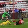 Super Eagles Target Maja Continues Blistering Form With 5th Goal In 7 Games For Sunderland