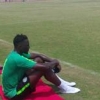 Super Eagles Still Waiting For The Best; Joel Obi, Idowu, Agu, Uche, Simy & Simon In Camp
