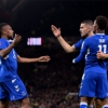 Hale End products Saka, Maitland-Niles; Super Eagles stars send messages to Iwobi after injury