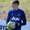 Manchester United Goalkeeper Signs New Contract