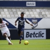 2 Goals In 3 Games : Bordeaux