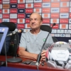 Ex-Nigeria Coach Reveals The One Thing He
