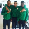 William Troost-Ekong Satisfied With Performance Against Luxembourg