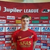 Manchester United Move To Snatch Dutch Wonderkid From Under AZ Alkmaar