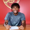 Alex Iwobi