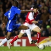 Arsenal Legend Nwankwo Kanu Pays Tribute To Gentleman Jose Antonio Reyes