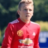 Manchester United Offer New Deal To Talented Left Back