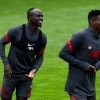 Two Nigeria-eligible players retained by Liverpool : Former U17 and U20 World Cup winners