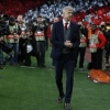 Arsenal Fans Query Wenger For Not Introducing Iwobi, Other Substitutes