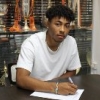Official: Left-Footed Nigerian CB Famewo Pens New Luton Town Deal, Then Loaned To Grimsby Town