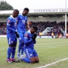 FA Cup : Iheanacho setting the pace, Adekoya sets record, Adebayo on fire, Omochere also scores