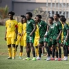 Wafu B U20 Ghana 1 Nigeria 1: Abdullahi