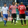 Magical Super Eagles Invitee Bags Brace For Sunderland In Friendly