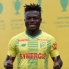 Official : Moses Simon