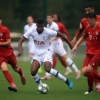 Bayern Munich Whizkid Zirkzee Outshines Tottenham Trio Eyoma, Oluwayemi, Etete In UYL