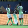 Fans Single Out Three Super Eagles Stars For Special Praise After Win Vs Tunisia