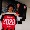 Confirmed: Talented centre-back Collins swaps Borussia Dortmund for Eintracht Frankfurt