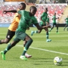 Golden Eaglets player ratings : Lawali steals the show; Olaleke defensively sound; Abdullahi stars