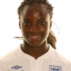 Eniola Aluko Named To England World Cup Roster
