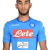 Man Utd Eye Algeria Player Of The Year As Replacement For Chelsea Target Shaw