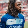 KAA Gent confirm departure of Super Eagles centre-back who switched from Germany to Nigeria