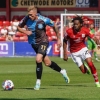 Forest Green Rovers join Stevenage and Salford City in race for Anglo-Nigerian midfielder