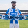 Super Eagles Star Awaziem Names The Two Players Who Convinced Him To Join Leganes