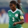 Gloria Ofoegbu Delighted With Falcons Call Up
