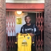 Official : Former Brighton & Hove Striker David Ajiboye Joins Sutton United