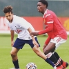 Harry Maguire watches Nigeria-eligible defender shine on first start for Manchester United U18s