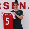 Confirmed : Arsenal Sign Experienced Defender From Manchester City