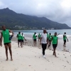 Rohr: Third Position Not Good For Super Eagles, The Players Know This