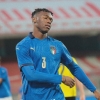 Tottenham star Udogie withdraws from Italy U21 squad, replaced by another player of Nigerian descent