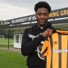 Chelsea Loanee Aina Reveals Abraham Played Key Role In Convincing Him To Join Hull City