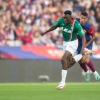 18 seconds: Nigerian striker scores fastest goal conceded by Barcelona in a home league match in 21st century