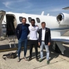 Official: Bordeaux Confirm Capture Of Nigeria