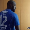 Ex-Chelsea Striker Of Nigerian Descent Threatened With Deportation From Indonesia