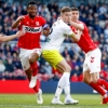 Mikel Bats Away Question About Extending His Contract With Middlesbrough