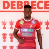 Official : Debreceni VSC Confirm Capture Of Super Eagles Striker Adeniji