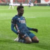 Six Arsenal-reared players of Nigerian descent hail Saka after goalscoring display vs Slavia Prague