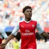 Cardiff, Fulham And Brentford Circling For Arsenal Young Star Chuba Akpom