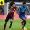 Bournemouth 2 Arsenal 1: Iwobi Struggles But Bags Assist; Ibe Scores First Cherries Goal