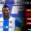 Done Deal : 2010 World Cup Star Kalu Uche Joins Delhi Dynamos FC