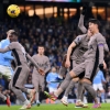 Udogie features in six-goal thriller between Manchester City and Tottenham Hotspur