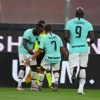 Victor Moses Equals Personal Record After Assisting Manchester United Loanee To Score For Inter